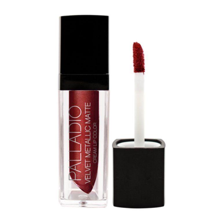 VELVET MATTE