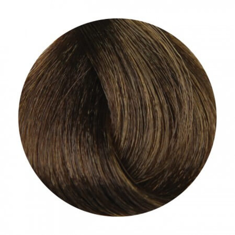 WildColor Natural - 6N/O Dark Blond