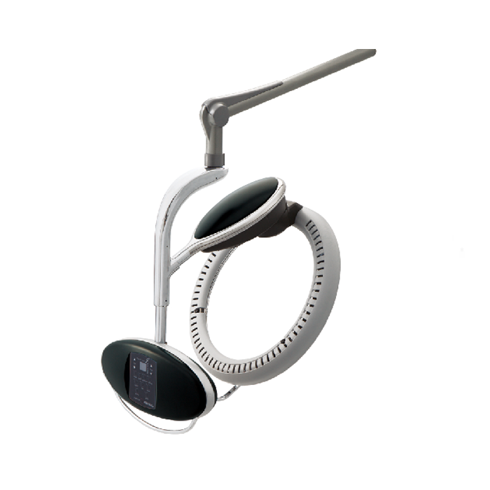 Takara Belmont Rollerball F Wall-Mount Processor