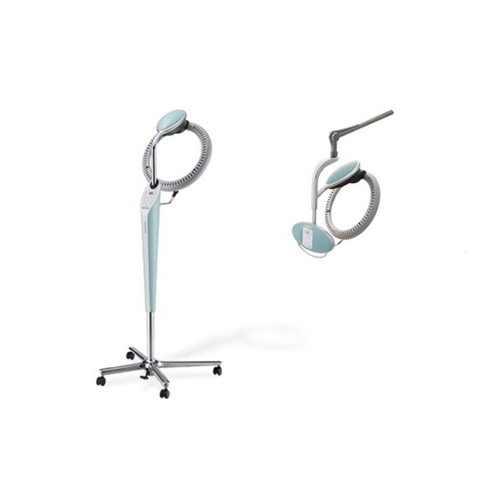 Takara Belmont Rollerball F Wall-Mount Processor