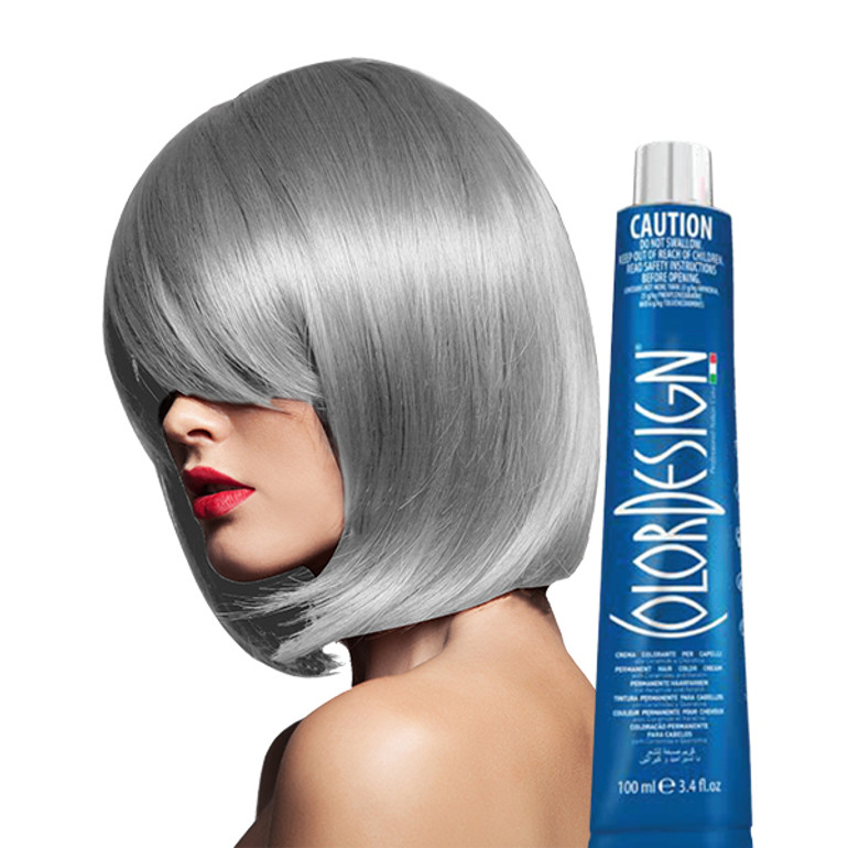 ColorDesign 1SG/Silver Toner 100g