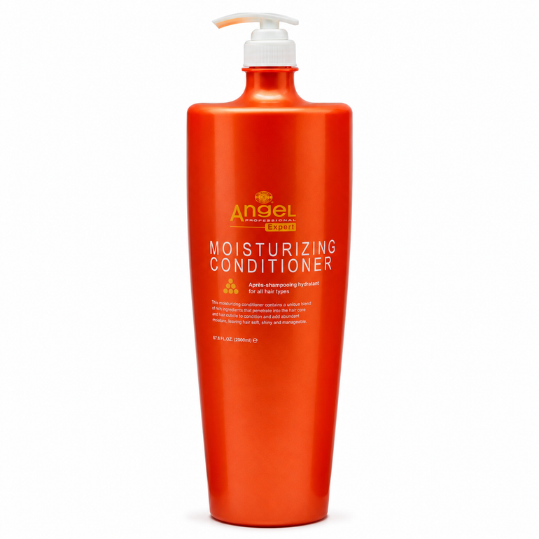 Angel Professional Expert Moisturising Conditioner 2Litre