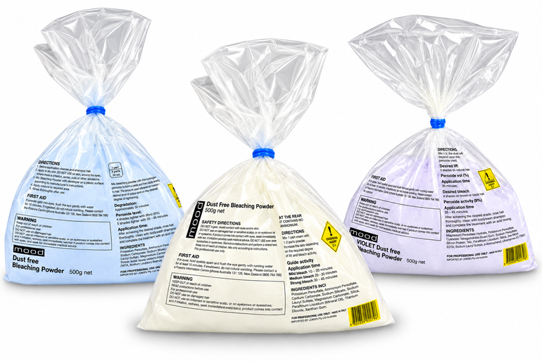 In Mood Dustless Bleach - 500g