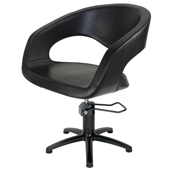 Sofia Styling Chair - Hydraulic