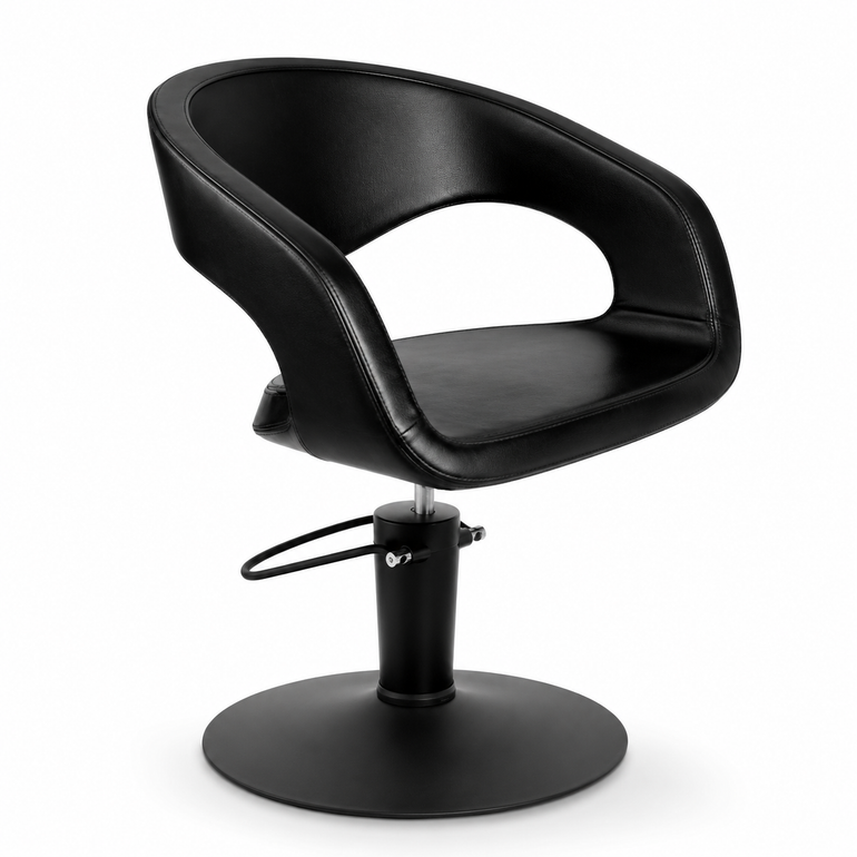 Sofia Styling Chair - Hydraulic