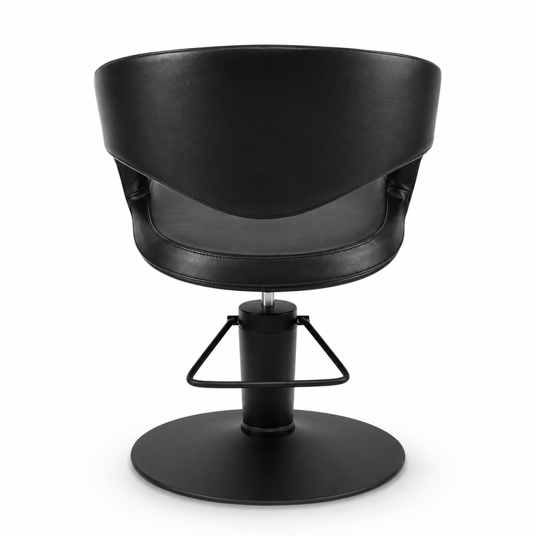 Sofia Styling Chair - Hydraulic