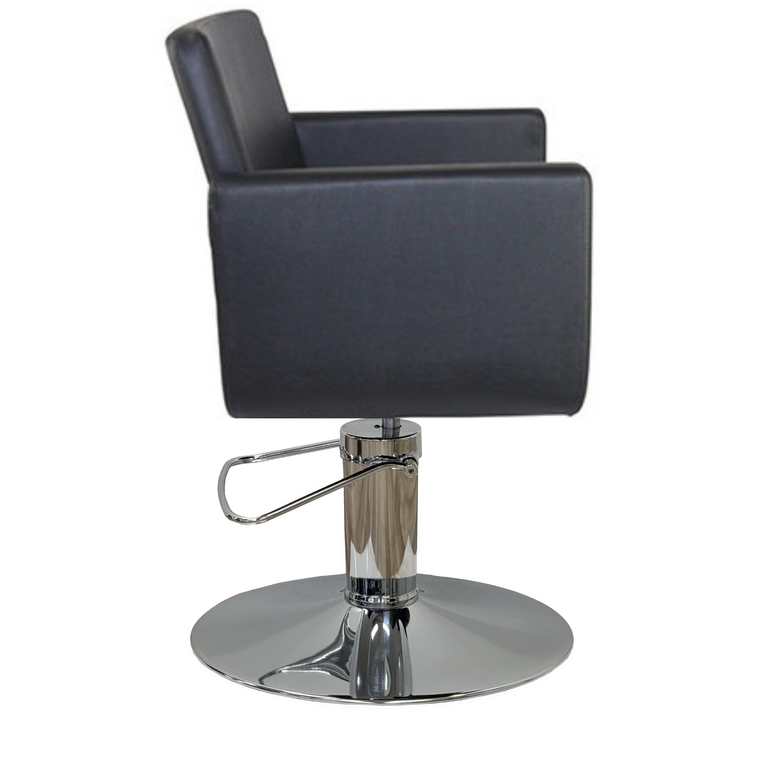 Charlie Styling Chair - Hydraulic