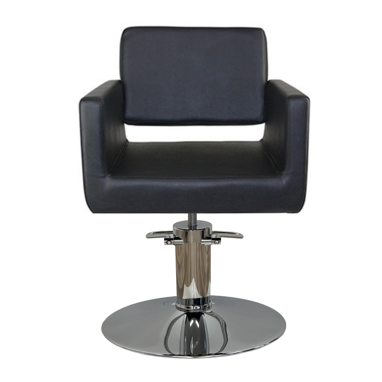 Charlie Styling Chair - Hydraulic
