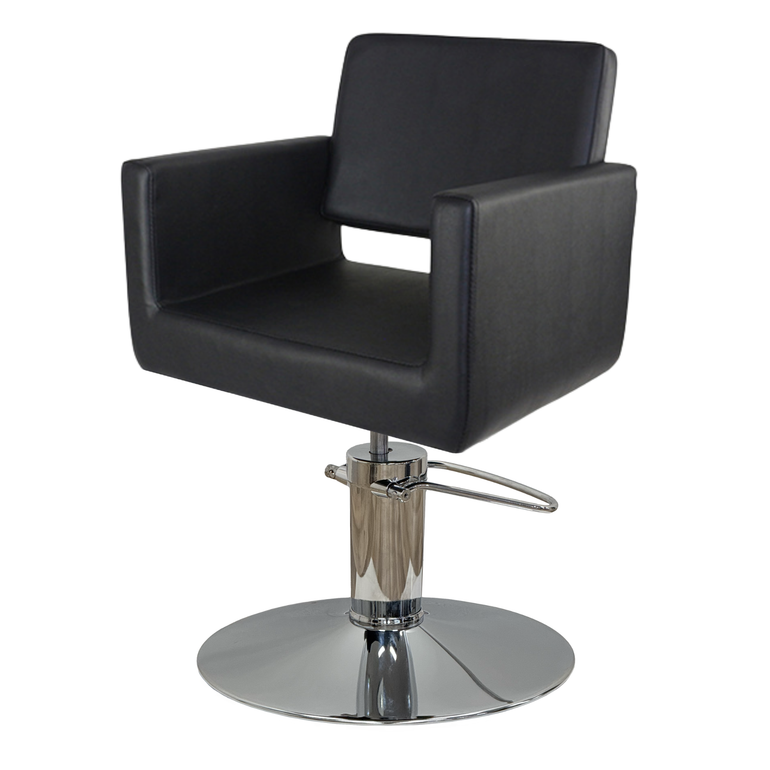 Charlie Styling Chair - Hydraulic