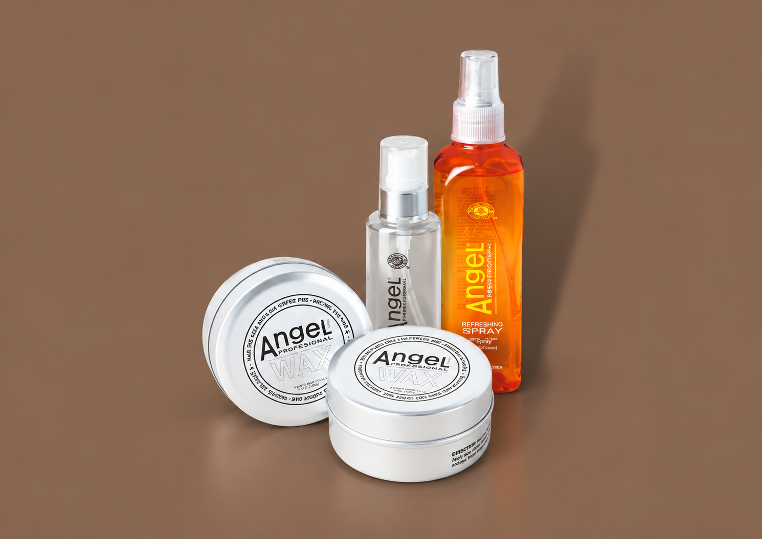 Finishing Products