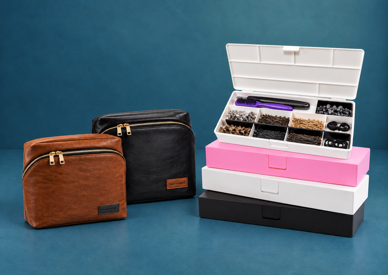 Make Up Cases