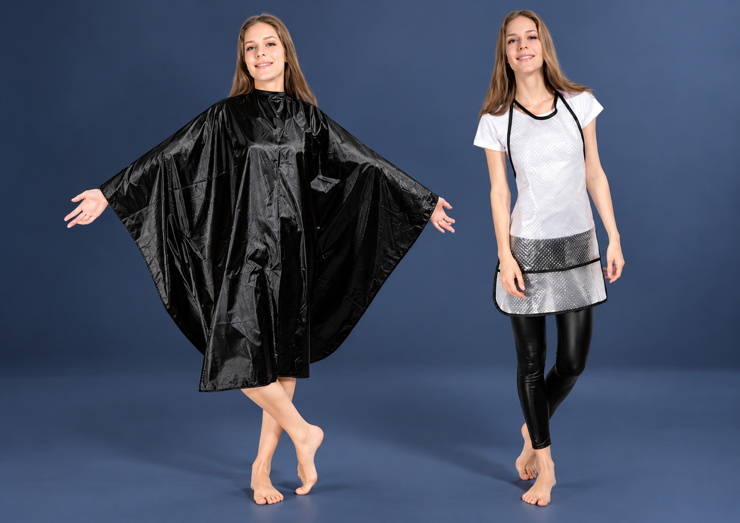 Capes & Aprons