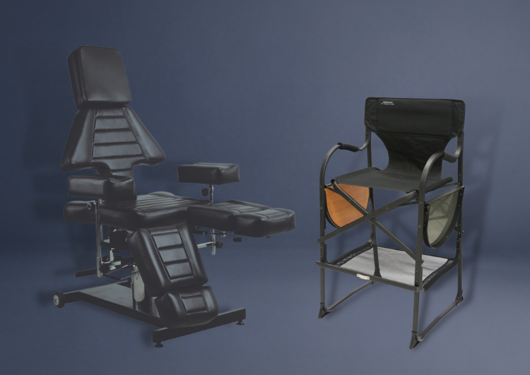 Beauty & Make Up Chairs