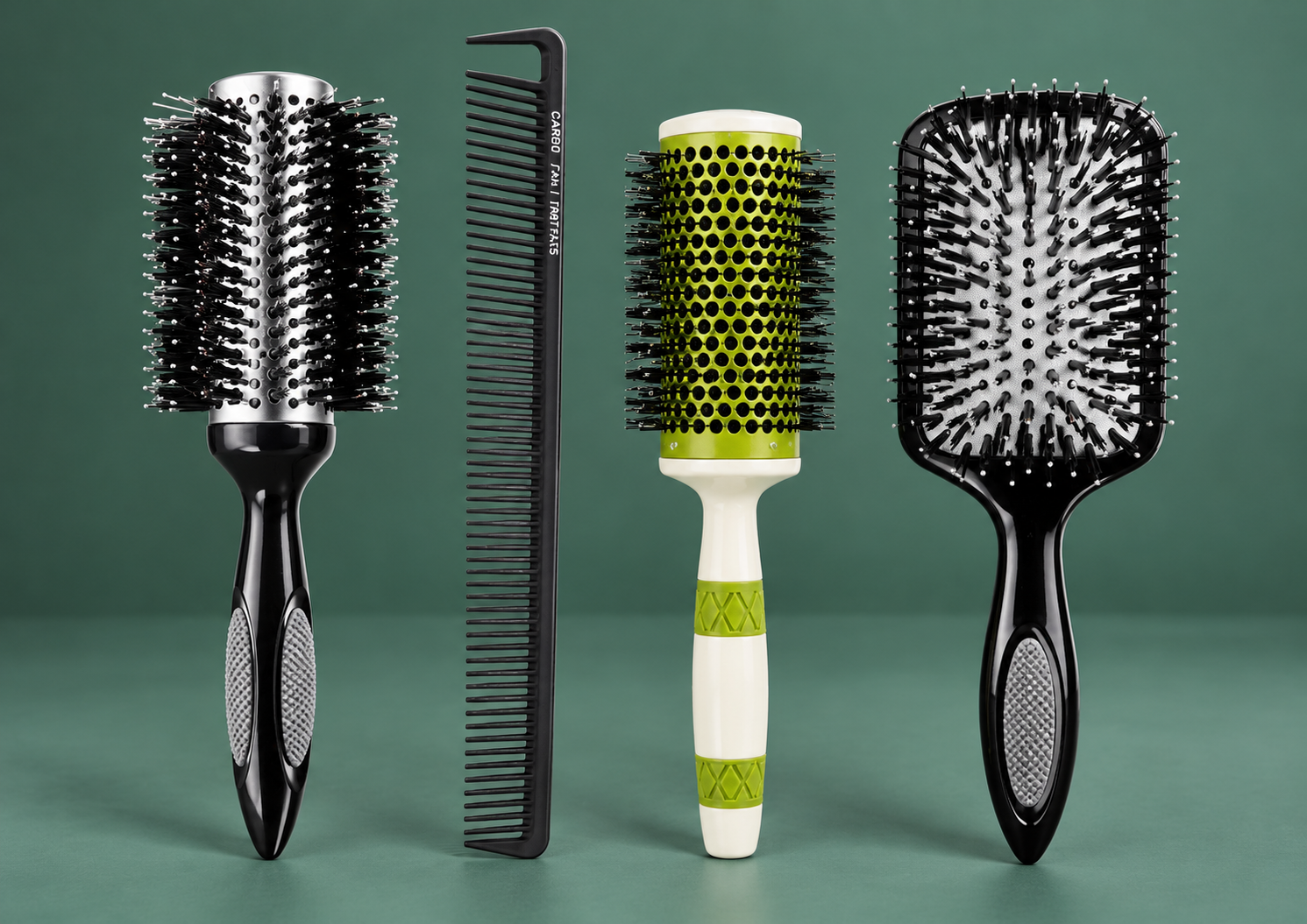Brushes & Combs