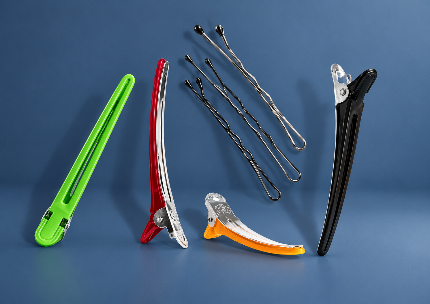 Clips & Pins