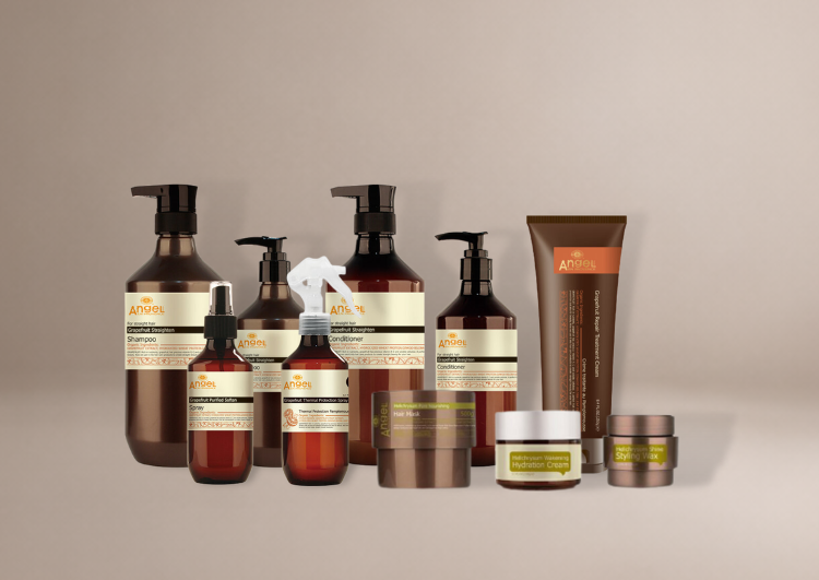 Angel En Provence Range