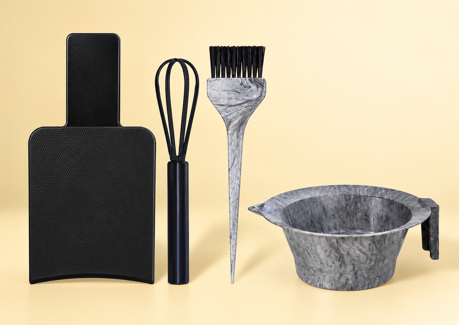 Tinting & Accessories