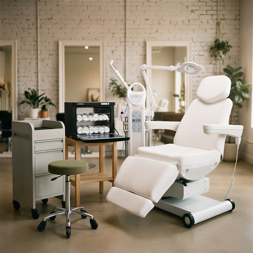 Beauty Equipment