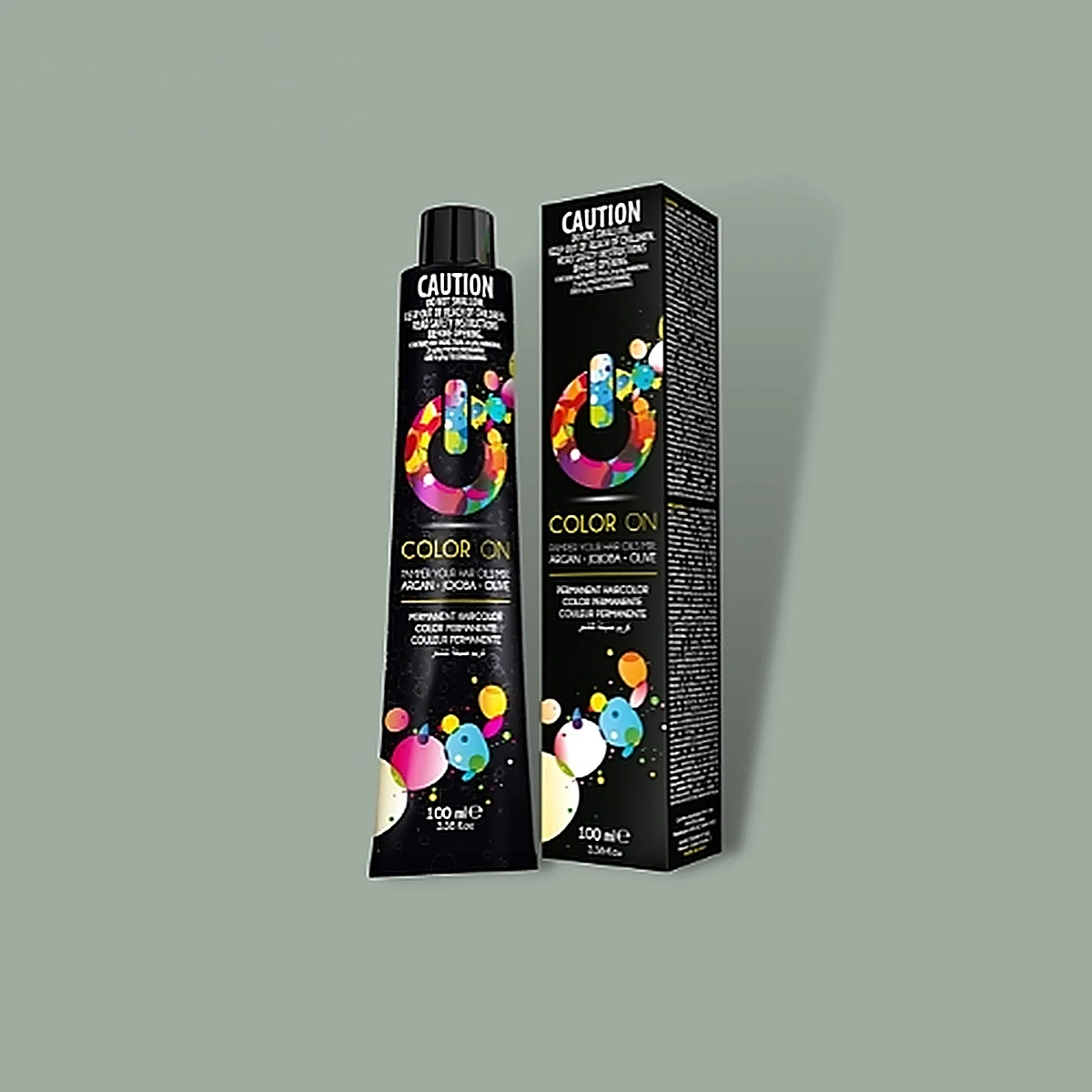 Coloron