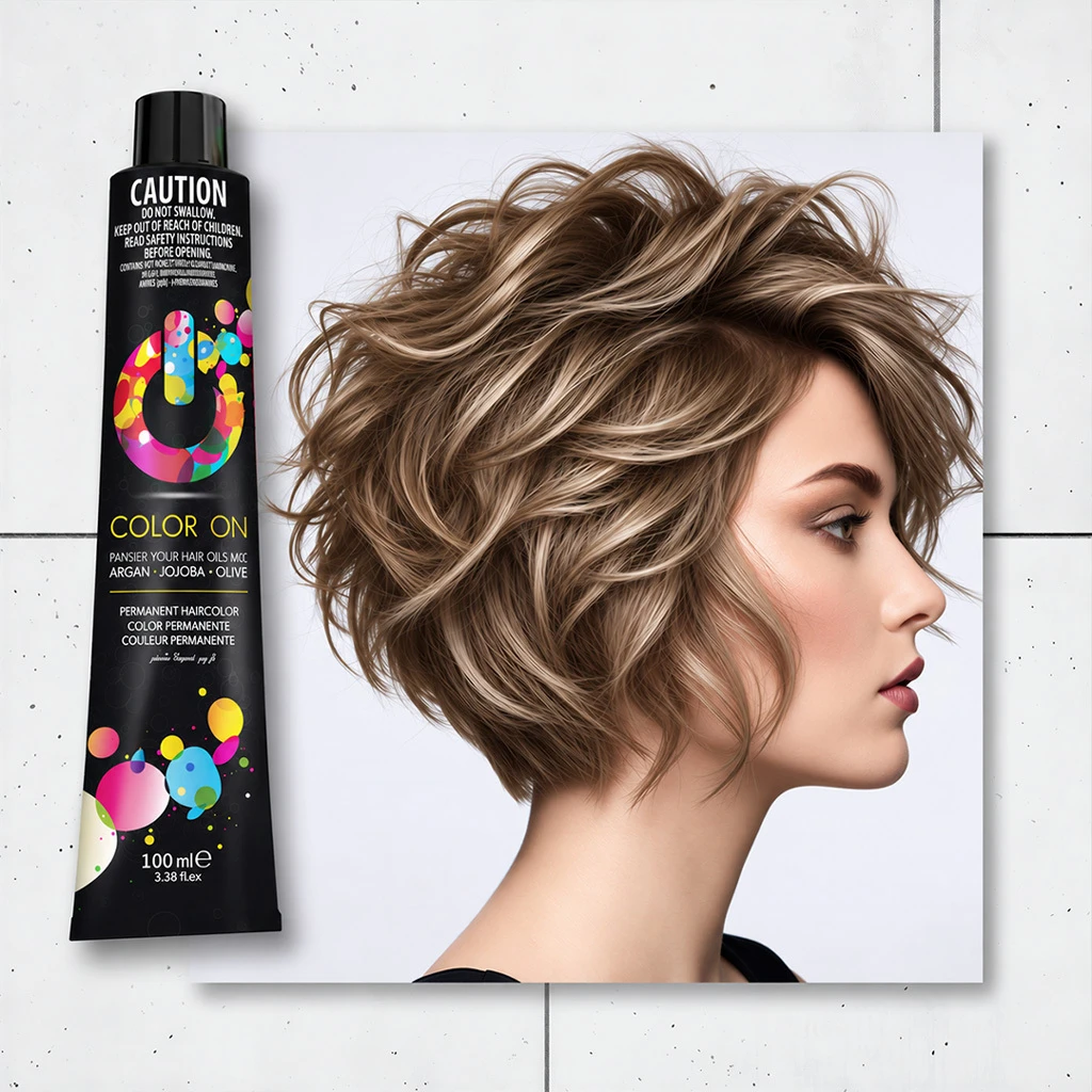 Coloron