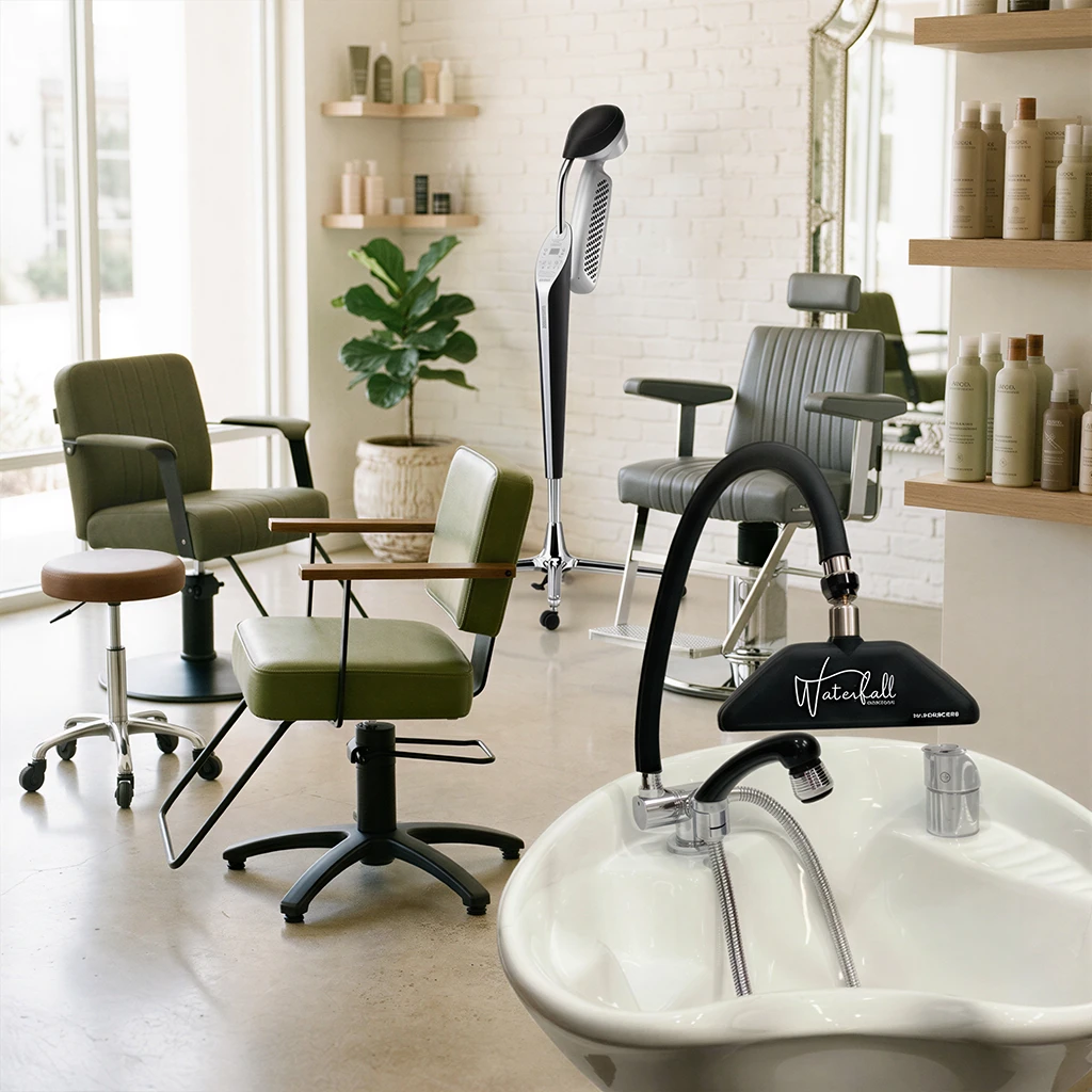 Beauty Equipment