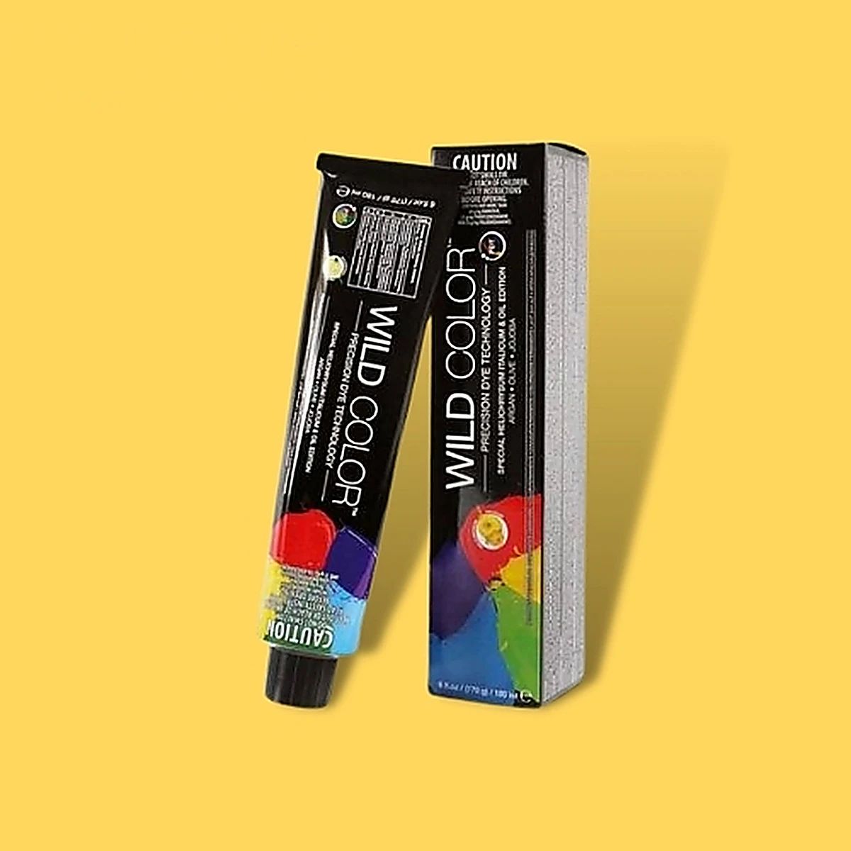 Wildcolor