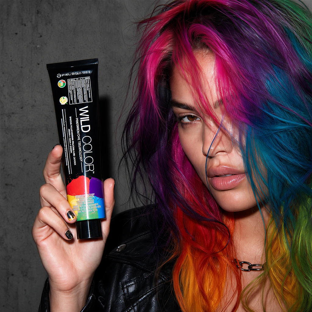 Wildcolor