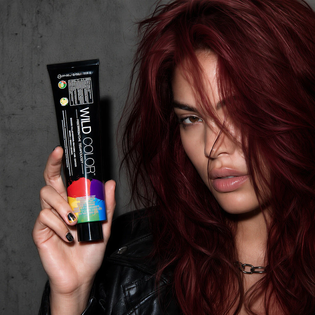 Wildcolor
