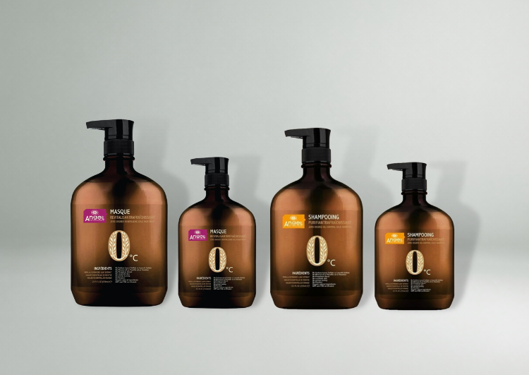 Angel Zero Degree Range