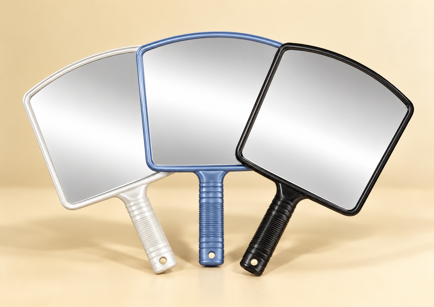 Hand Mirrors