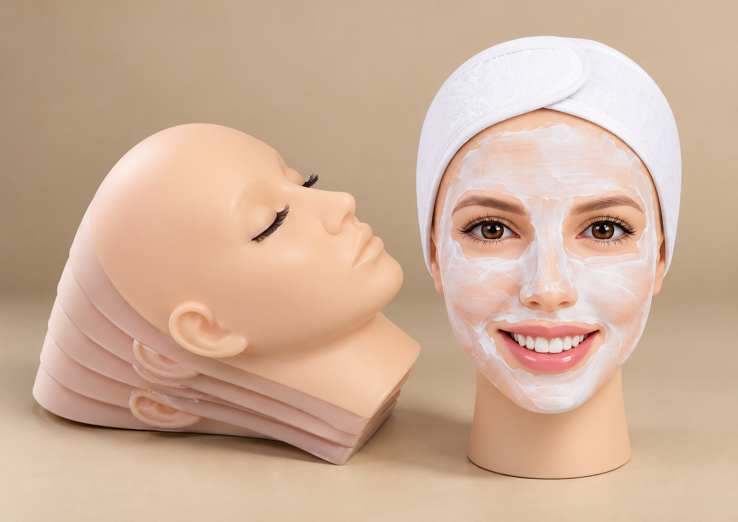 Beauty Accessories