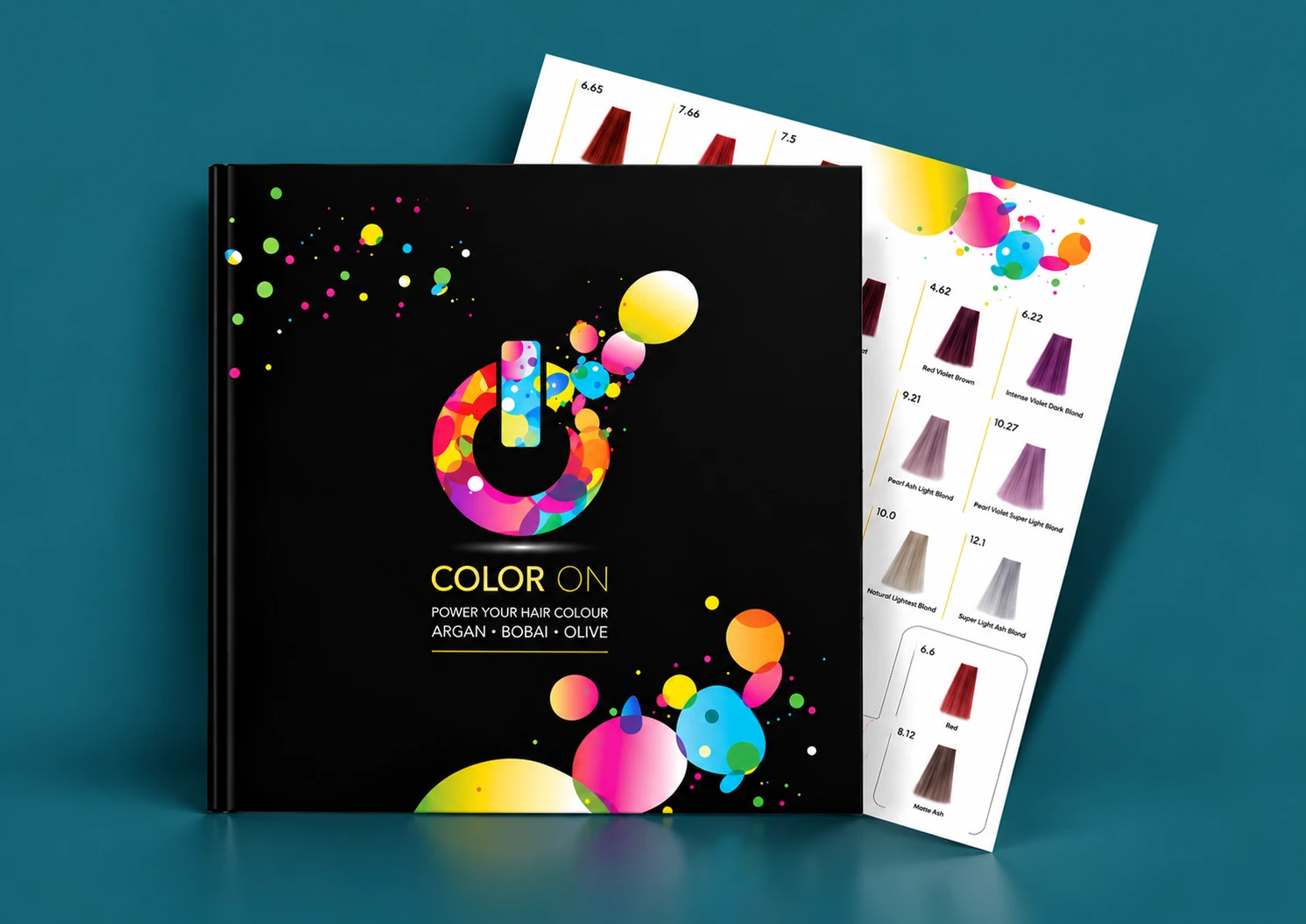 Color Chart
