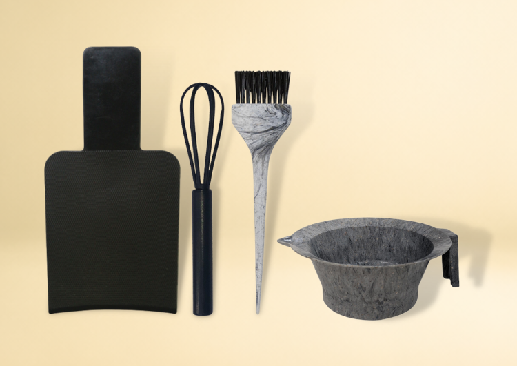 Tinting & Accessories