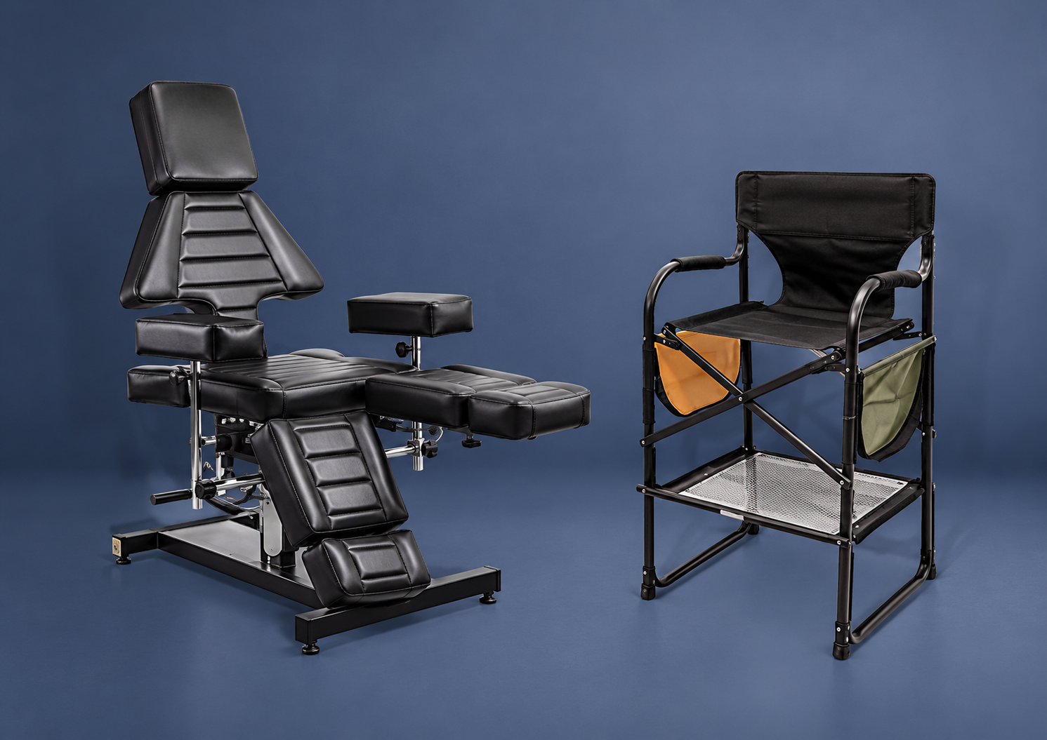 Beauty & Make Up Chairs