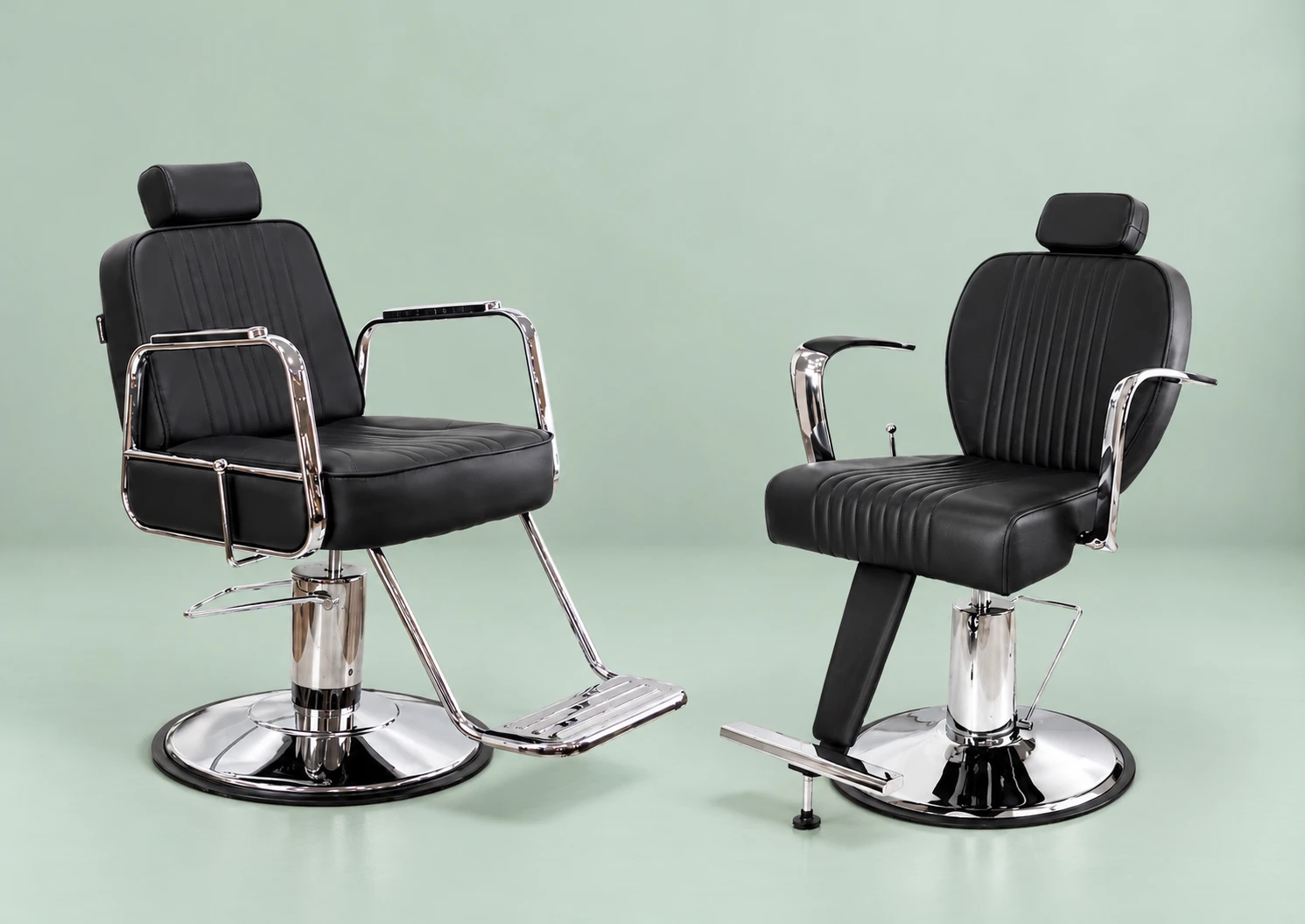 Reclining Chairs