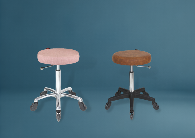 Salon Stools