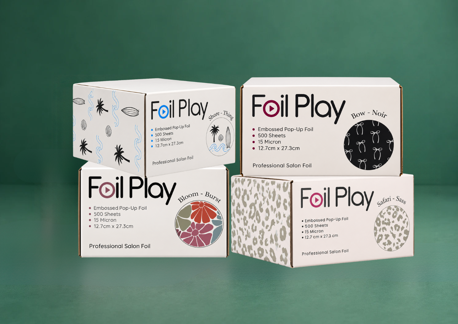 Foil