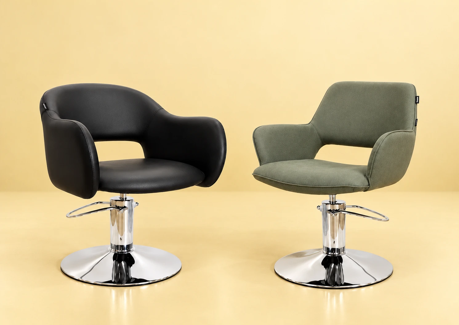 Styling Chairs