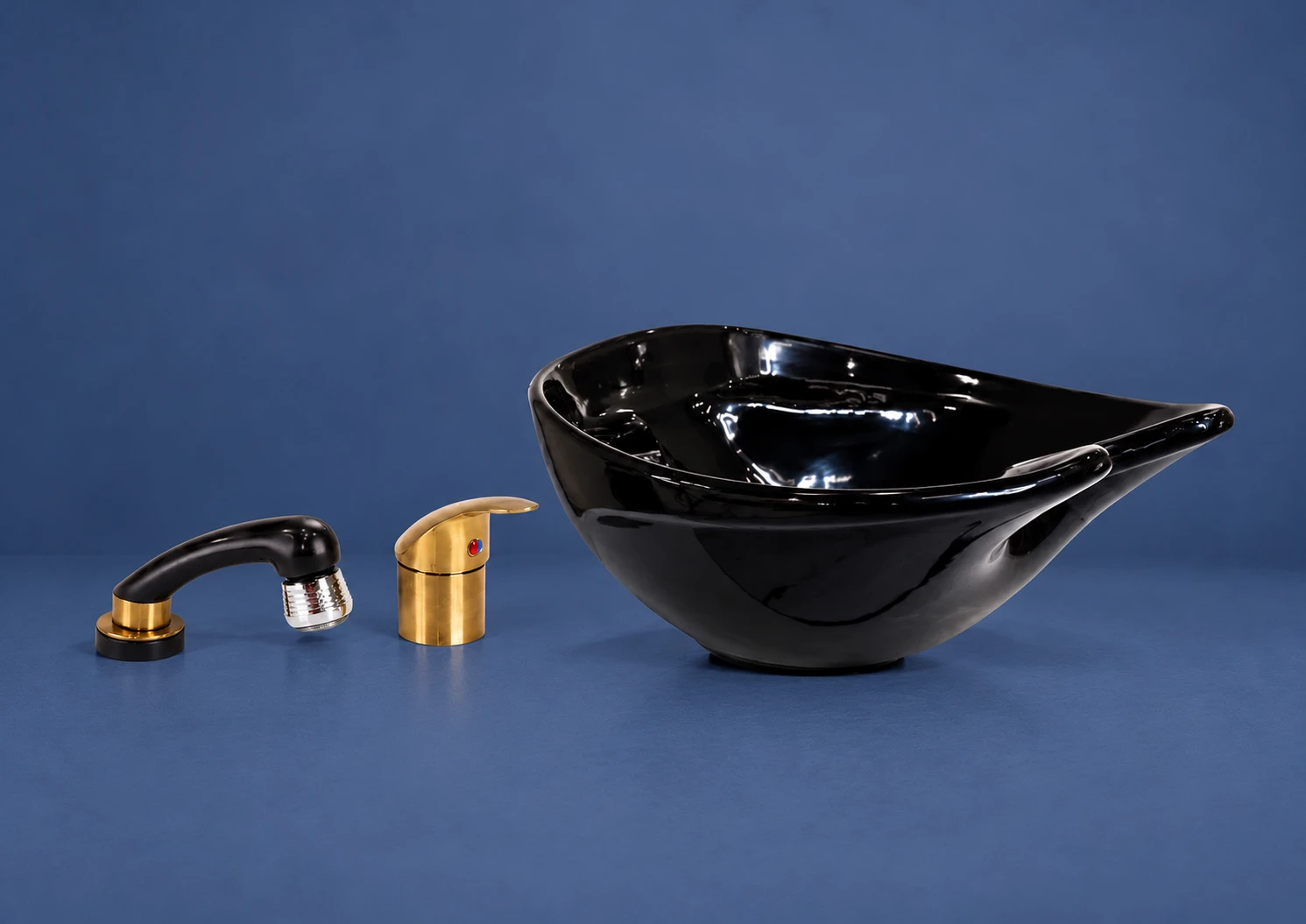 Basins & Accessories