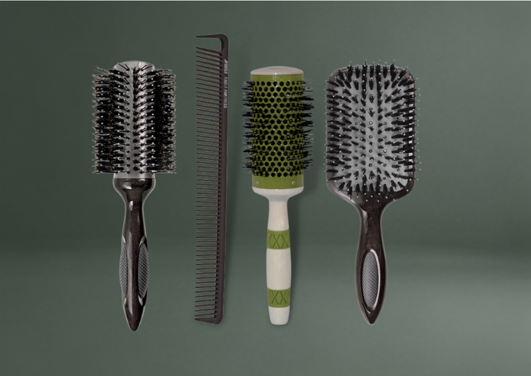 Brushes & Combs