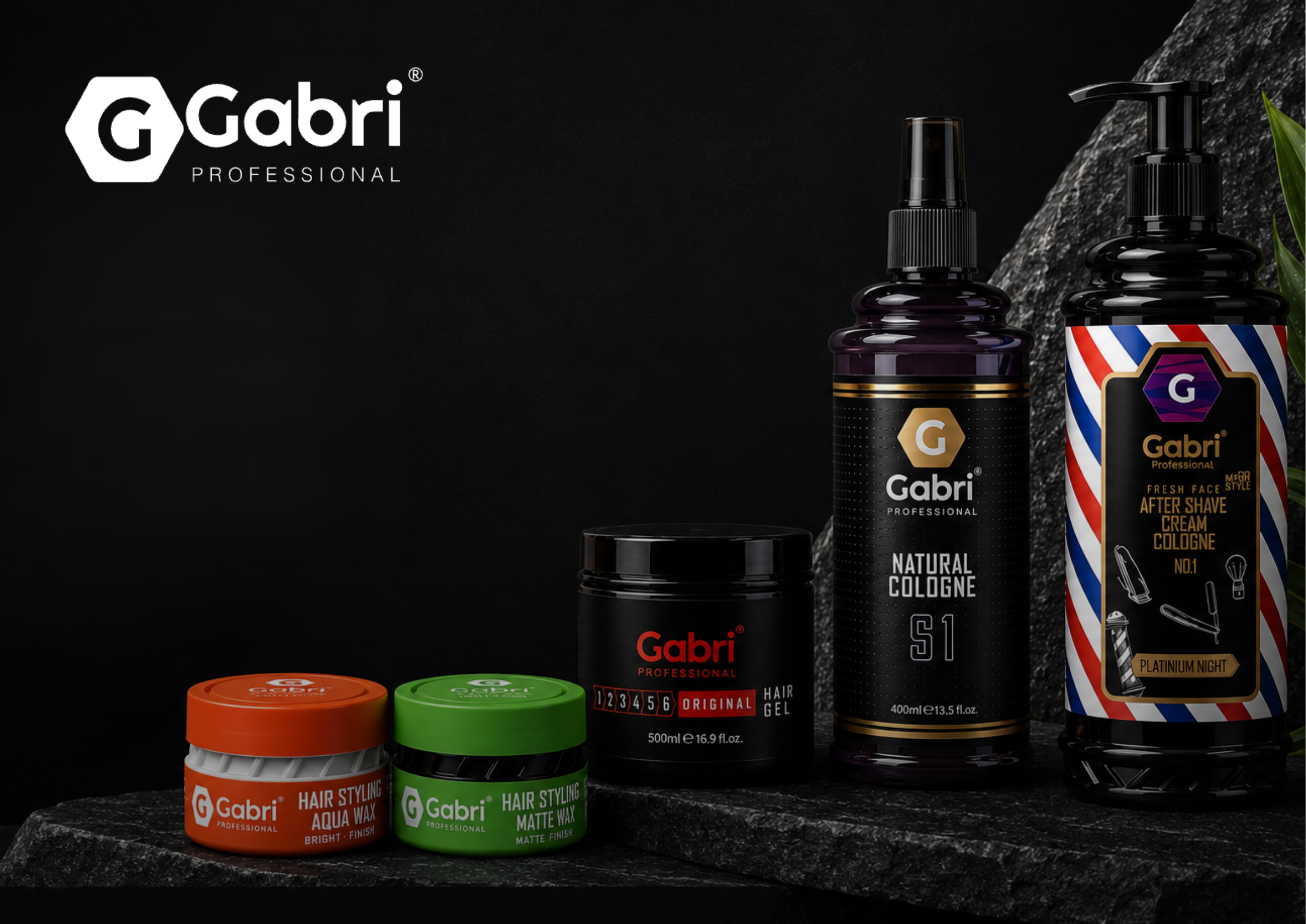 Gabri Professional