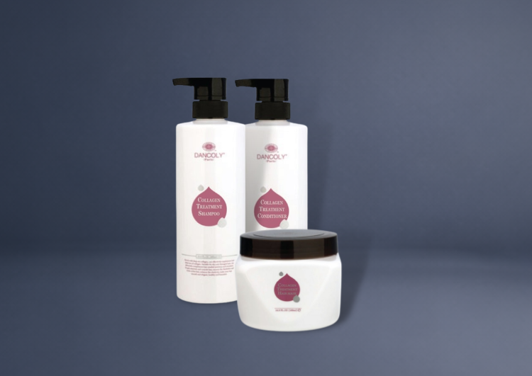 Angel Collagen Range