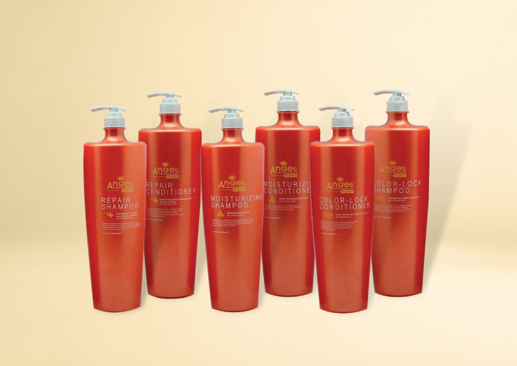 Angel Professional Expert Range