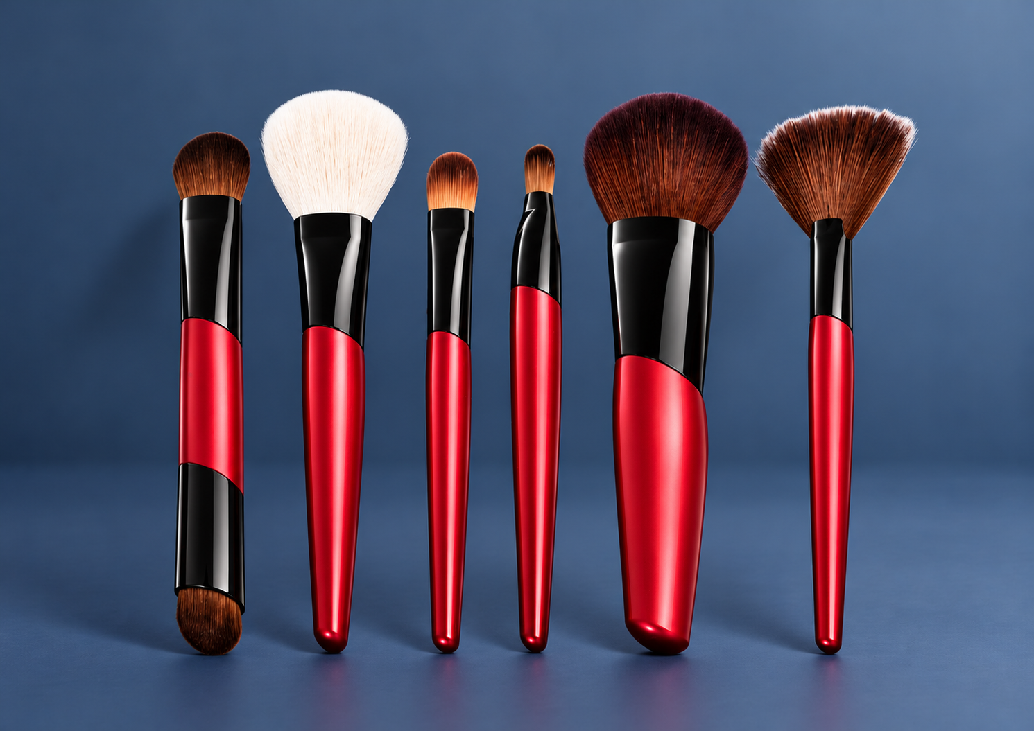Make Up Brushes & Sets