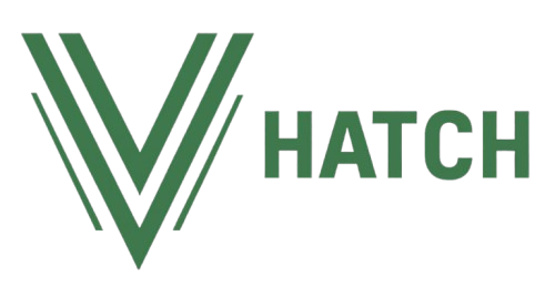 Vaporhatch Logo
