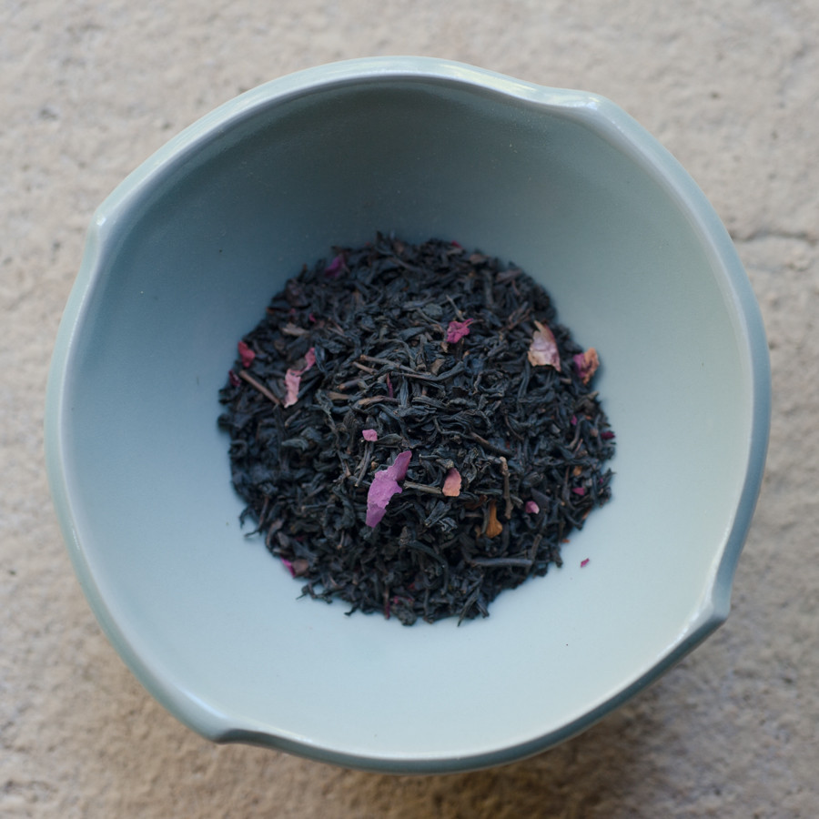 Rose Congou
