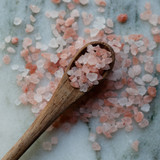 Himalayan Sea Salt (Organic)