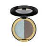 Eyeshadow Hypnotic Eyes 02 Mermaid Blue & Grey 