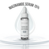 NIACINAMIDE SERUM 15% LIVE 2