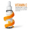 Vitamin C 12% Serum Live 1